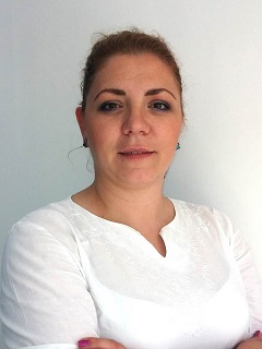 Кубуровић Драгана